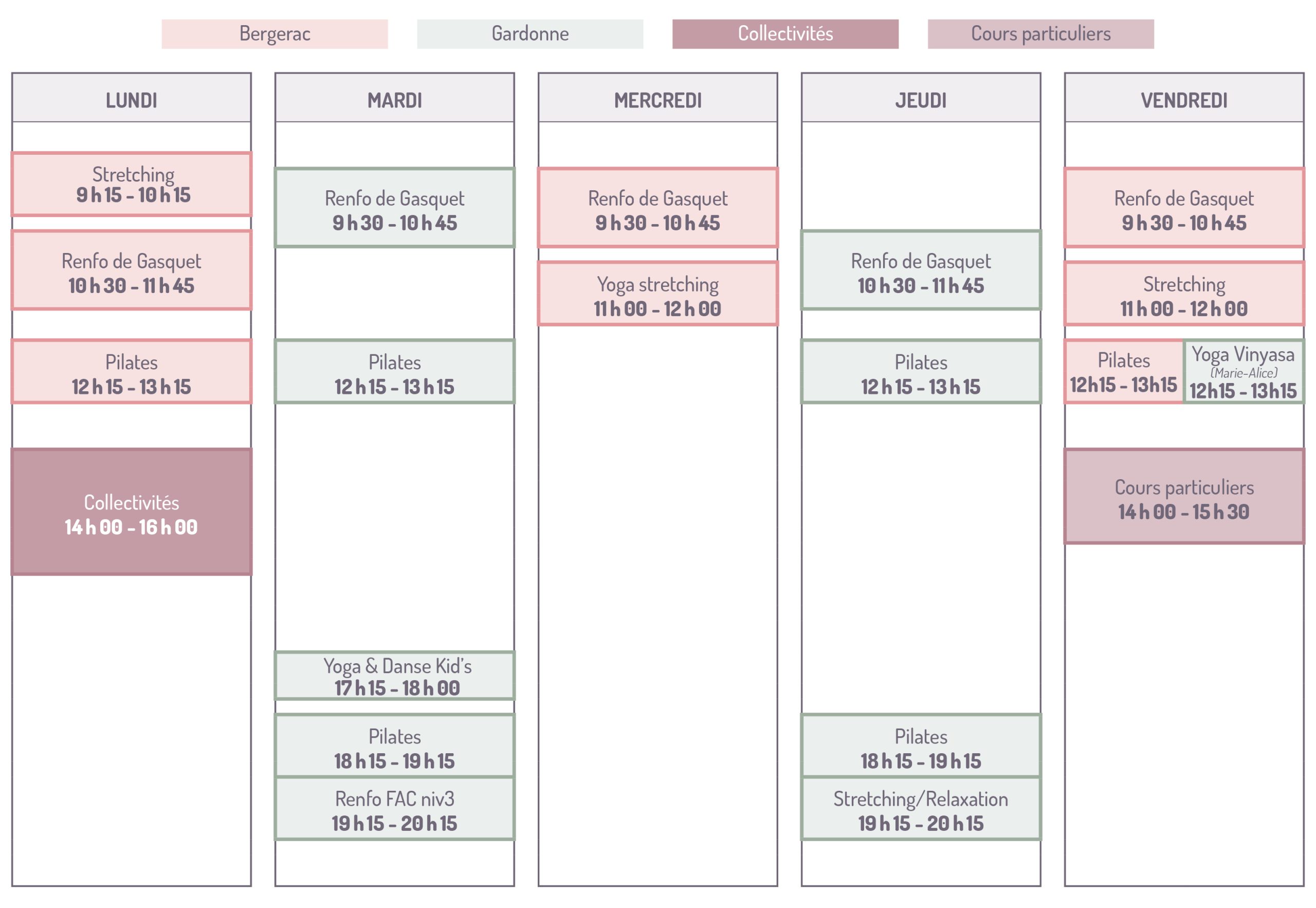 Meliarts - planning 2025-2026